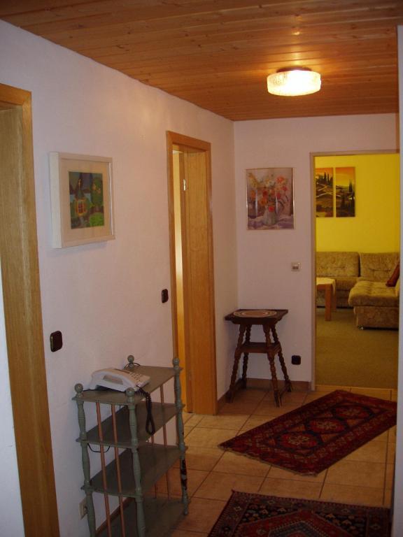 Gaestehaus Zur Faerbe Apartments Oberstdorf Room photo