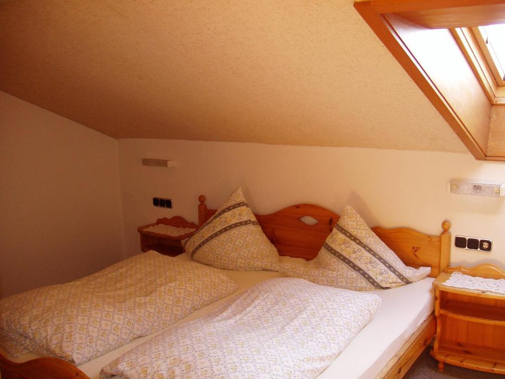 Gaestehaus Zur Faerbe Apartments Oberstdorf Room photo