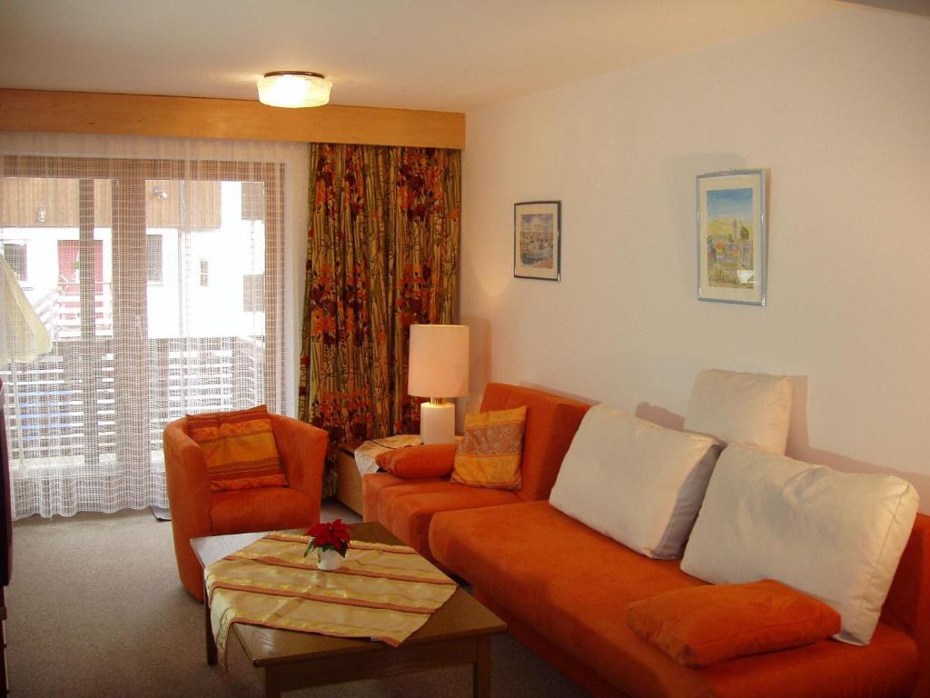 Gaestehaus Zur Faerbe Apartments Oberstdorf Room photo